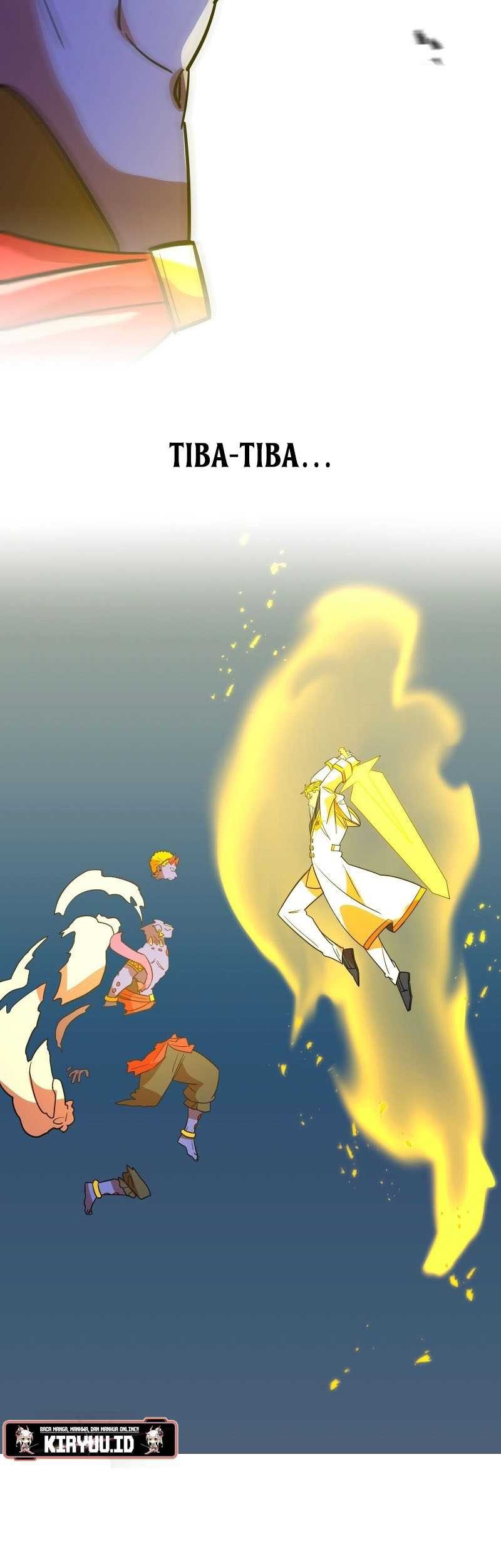 Savior of Divine Blood ~Draw Out 0.00000001% to Become the Strongest~ Chapter 30 - halaman 76