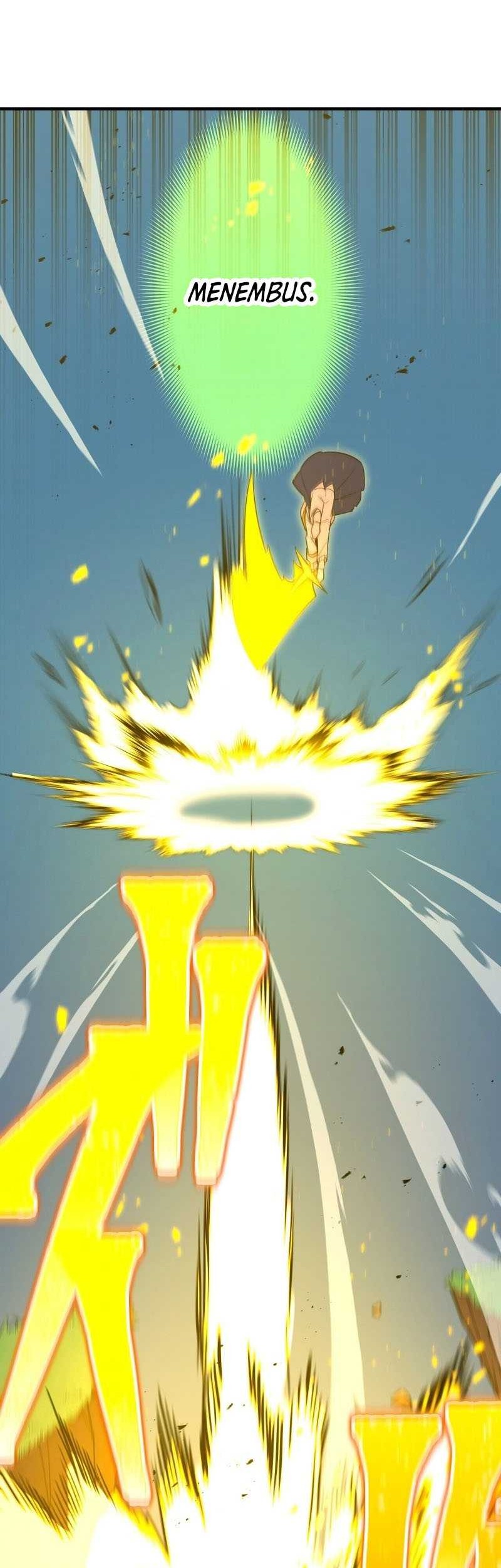 Savior of Divine Blood ~Draw Out 0.00000001% to Become the Strongest~ Chapter 30 - halaman 77