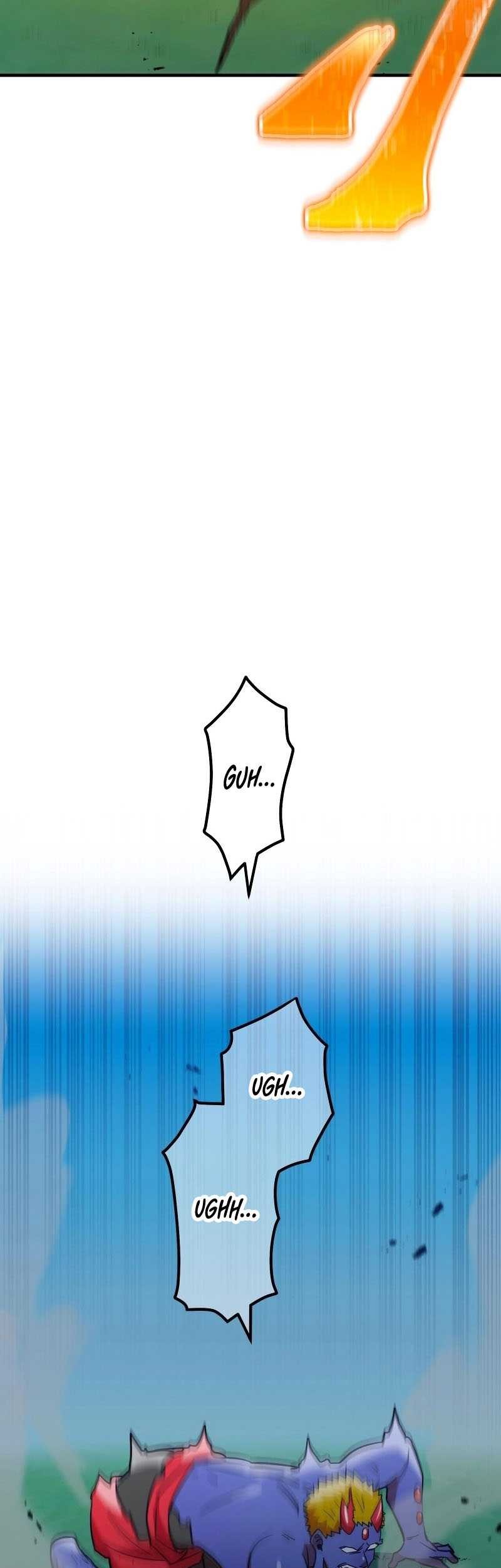 Savior of Divine Blood ~Draw Out 0.00000001% to Become the Strongest~ Chapter 30 - halaman 79