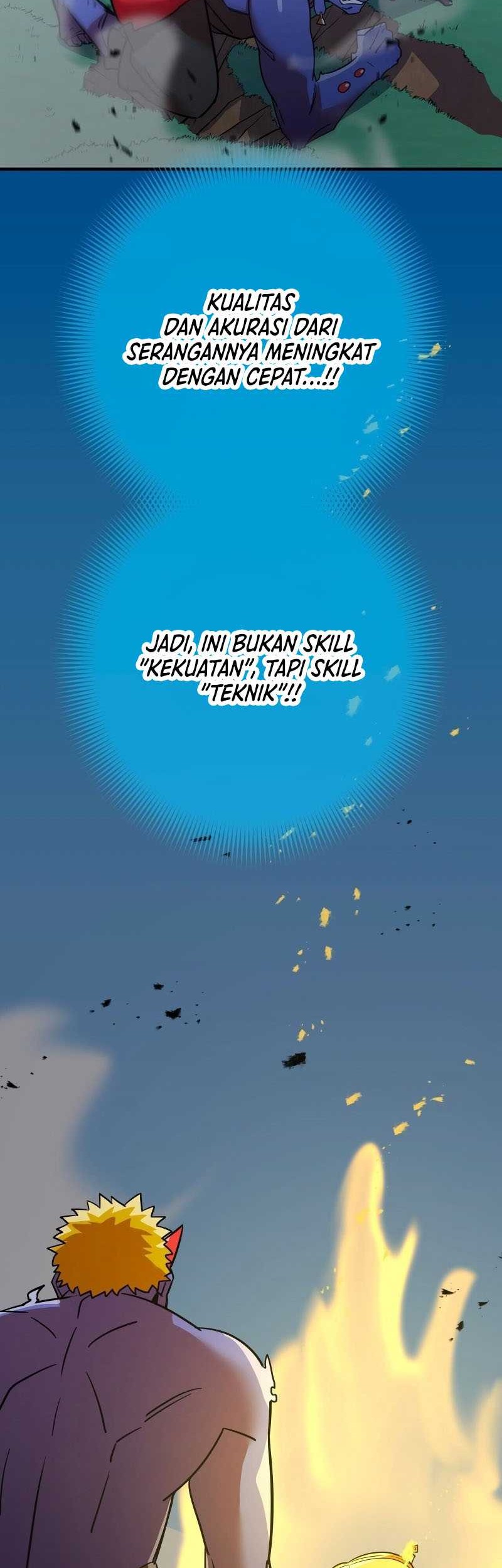 Savior of Divine Blood ~Draw Out 0.00000001% to Become the Strongest~ Chapter 30 - halaman 80