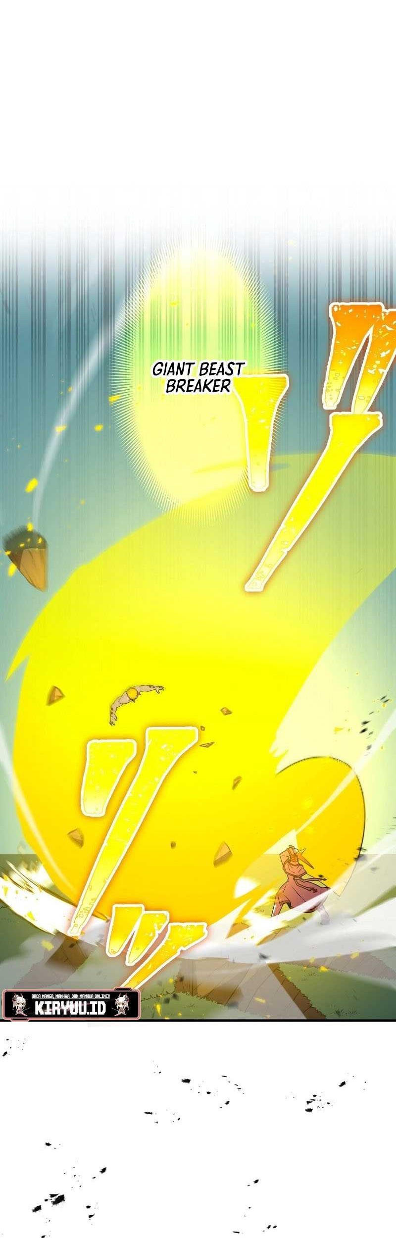 Savior of Divine Blood ~Draw Out 0.00000001% to Become the Strongest~ Chapter 30 - halaman 82