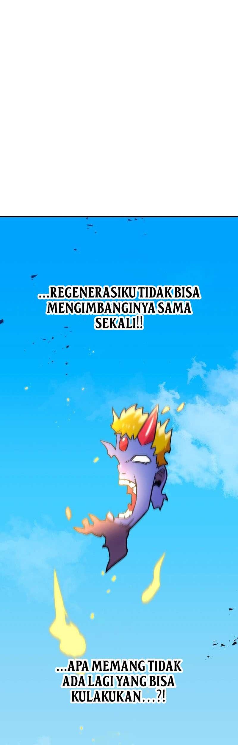 Savior of Divine Blood ~Draw Out 0.00000001% to Become the Strongest~ Chapter 30 - halaman 89