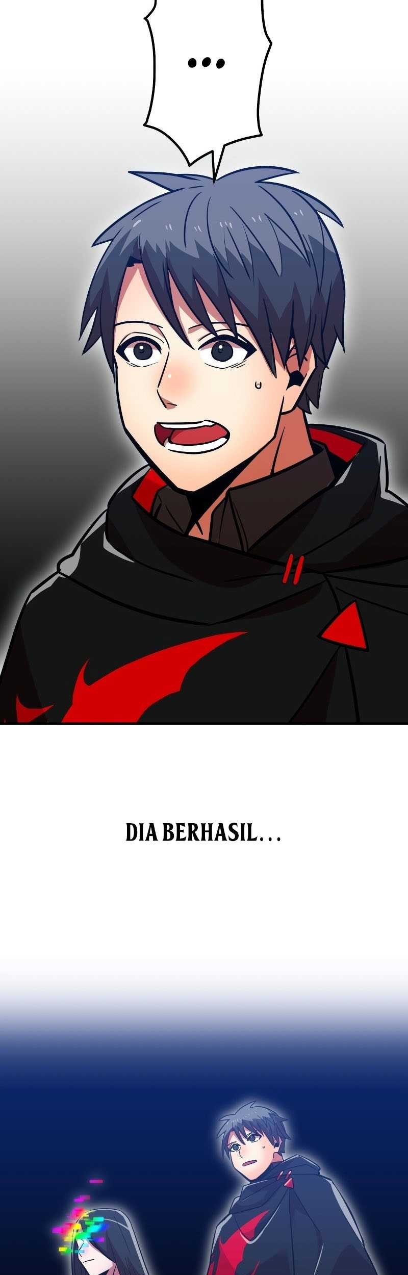 Savior of Divine Blood ~Draw Out 0.00000001% to Become the Strongest~ Chapter 30 - halaman 9