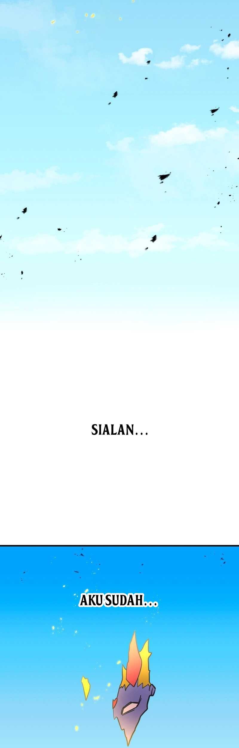 Savior of Divine Blood ~Draw Out 0.00000001% to Become the Strongest~ Chapter 30 - halaman 90