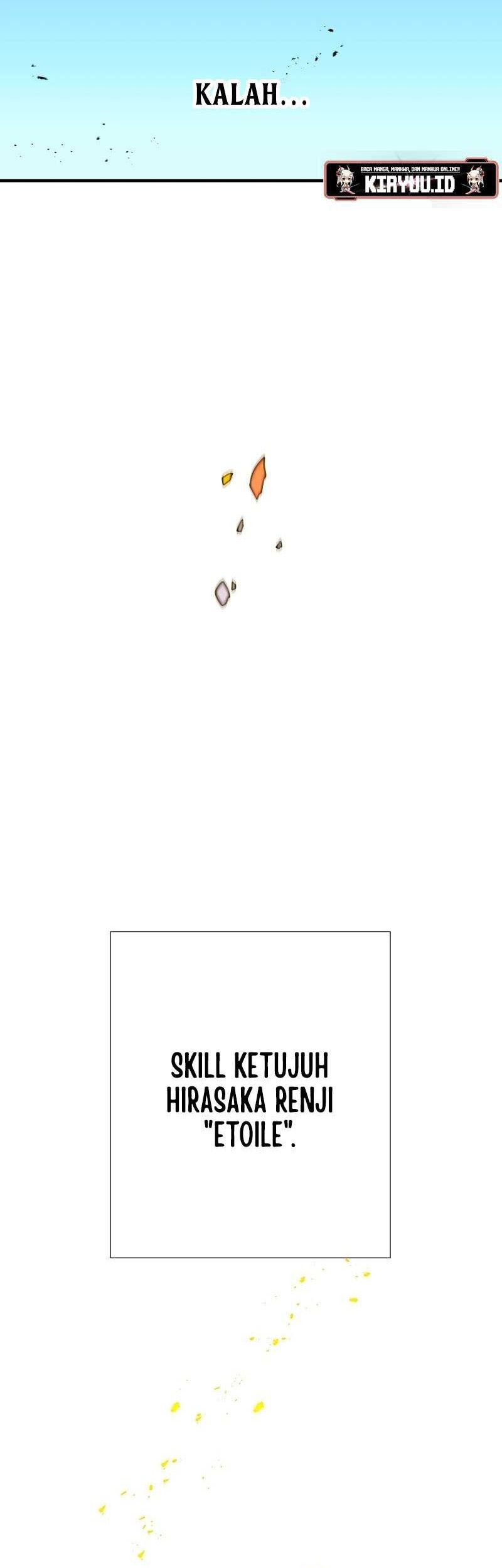 Savior of Divine Blood ~Draw Out 0.00000001% to Become the Strongest~ Chapter 30 - halaman 91