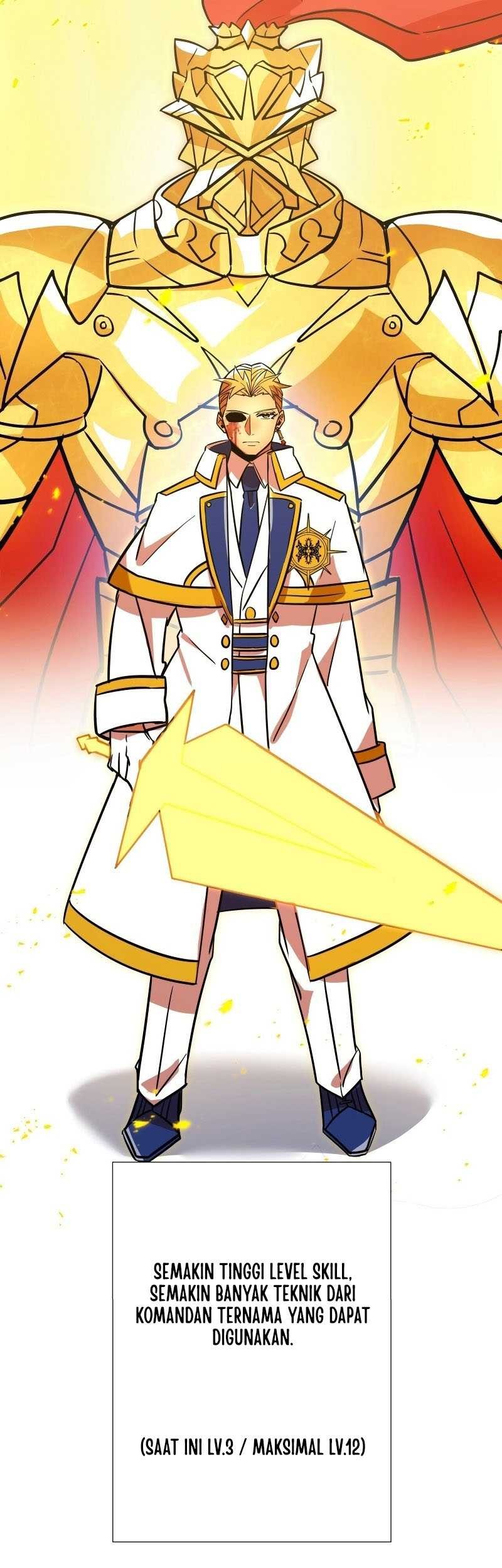 Savior of Divine Blood ~Draw Out 0.00000001% to Become the Strongest~ Chapter 30 - halaman 93