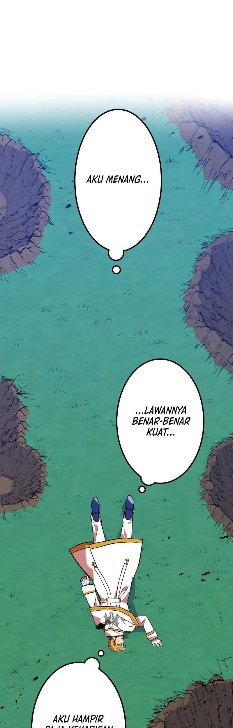 Savior of Divine Blood ~Draw Out 0.00000001% to Become the Strongest~ Chapter 30 - halaman 95