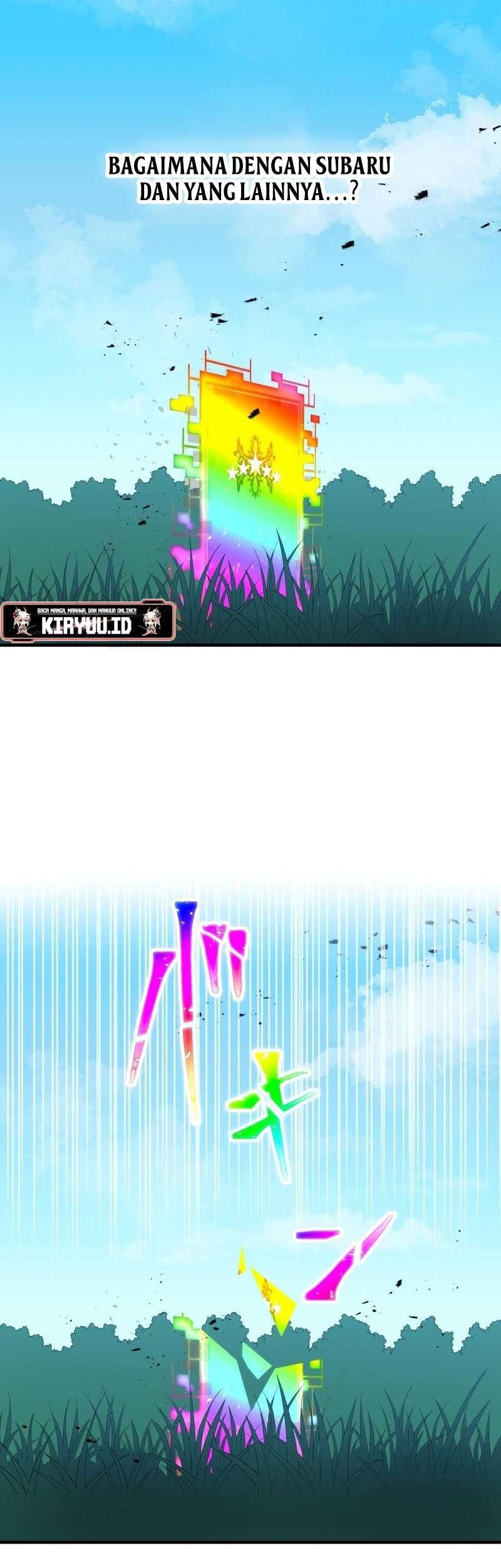Savior of Divine Blood ~Draw Out 0.00000001% to Become the Strongest~ Chapter 30 - halaman 97