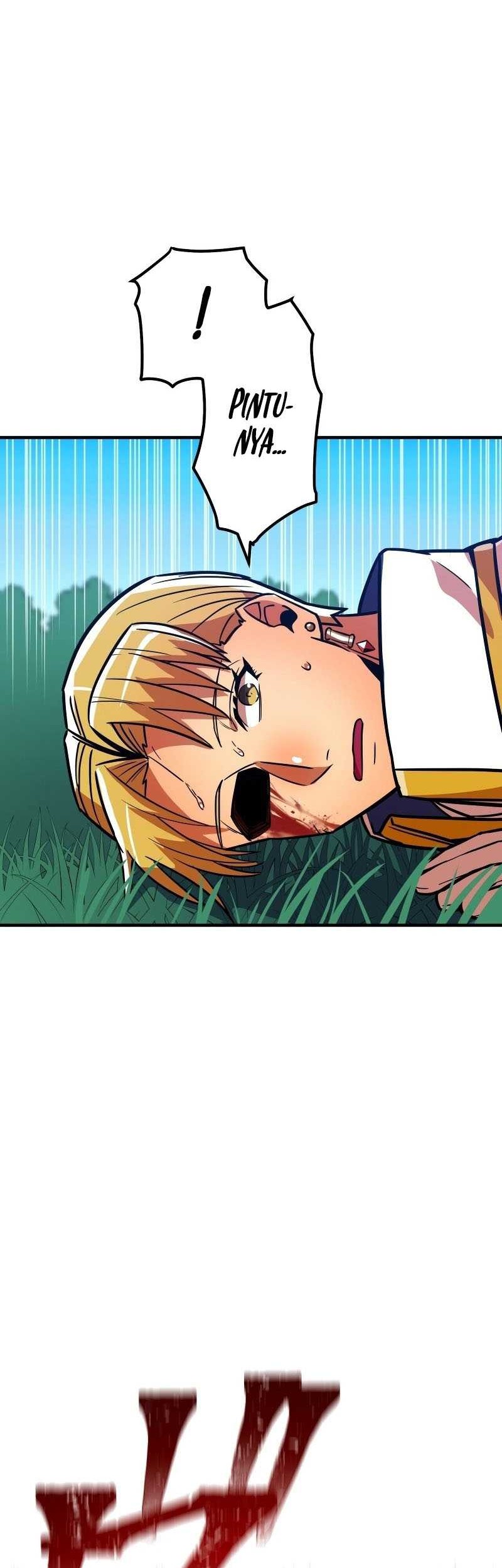 Savior of Divine Blood ~Draw Out 0.00000001% to Become the Strongest~ Chapter 30 - halaman 98