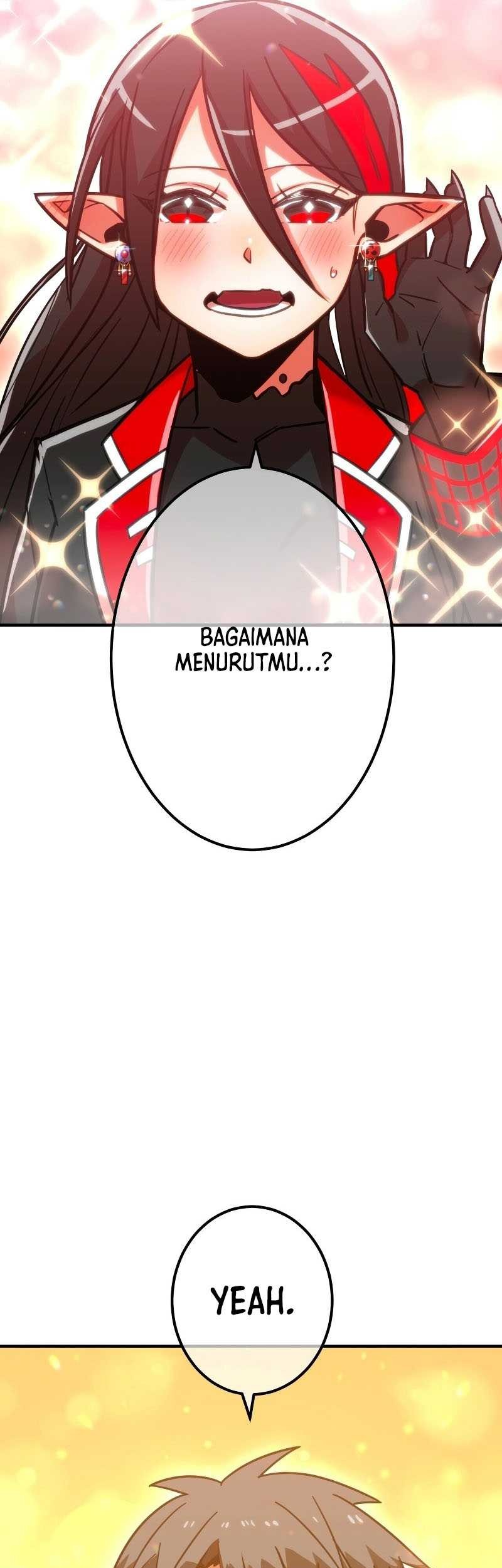 Savior of Divine Blood ~Draw Out 0.00000001% to Become the Strongest~ Chapter 31 - halaman 11