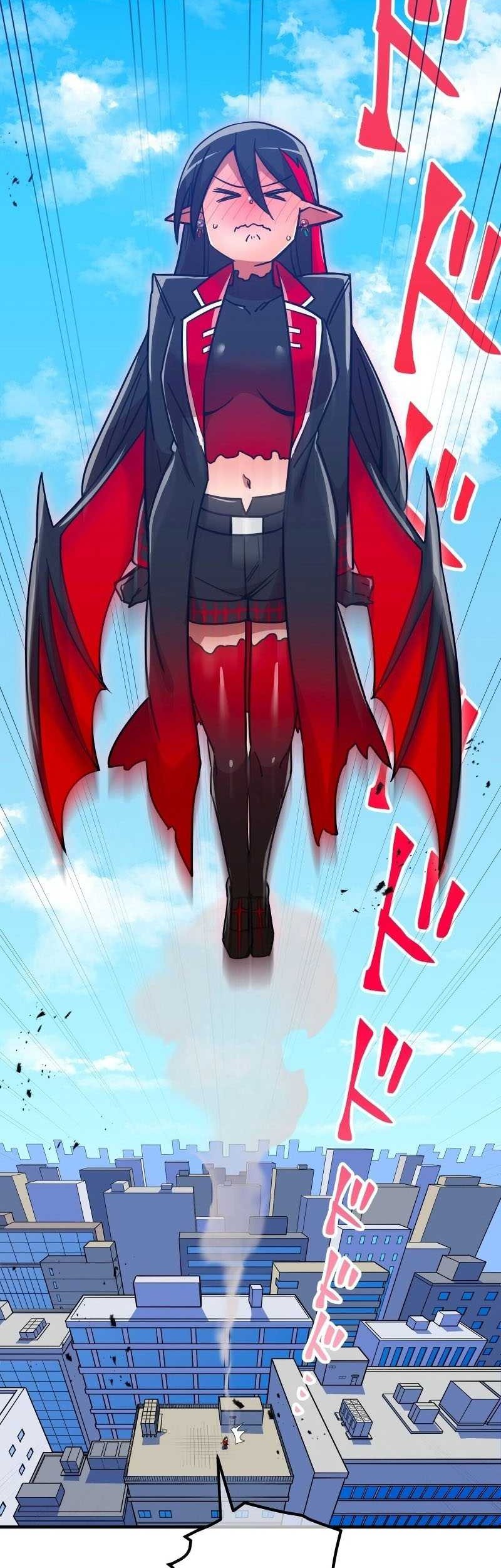 Savior of Divine Blood ~Draw Out 0.00000001% to Become the Strongest~ Chapter 31 - halaman 13