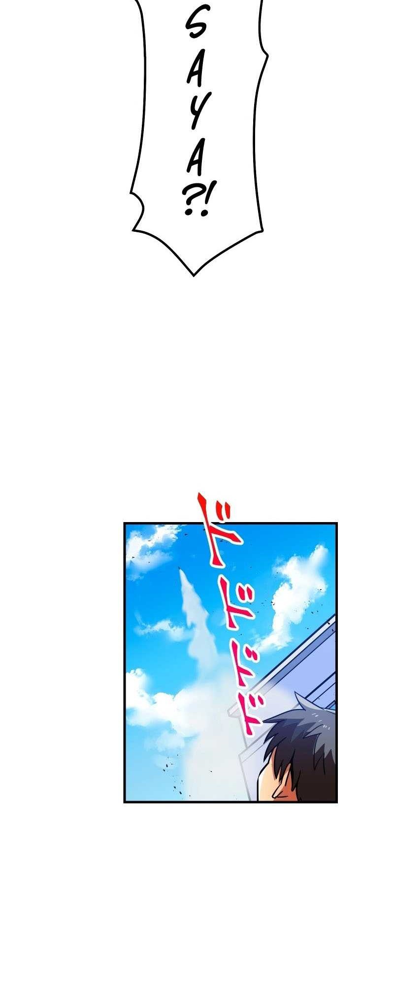 Savior of Divine Blood ~Draw Out 0.00000001% to Become the Strongest~ Chapter 31 - halaman 14