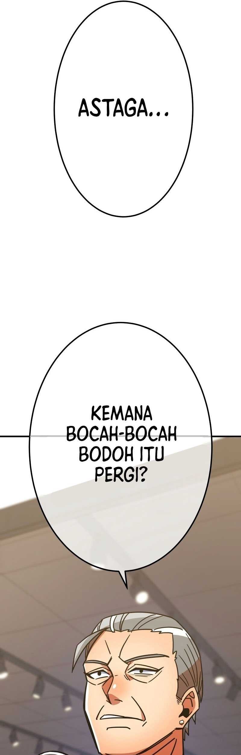 Savior of Divine Blood ~Draw Out 0.00000001% to Become the Strongest~ Chapter 31 - halaman 19