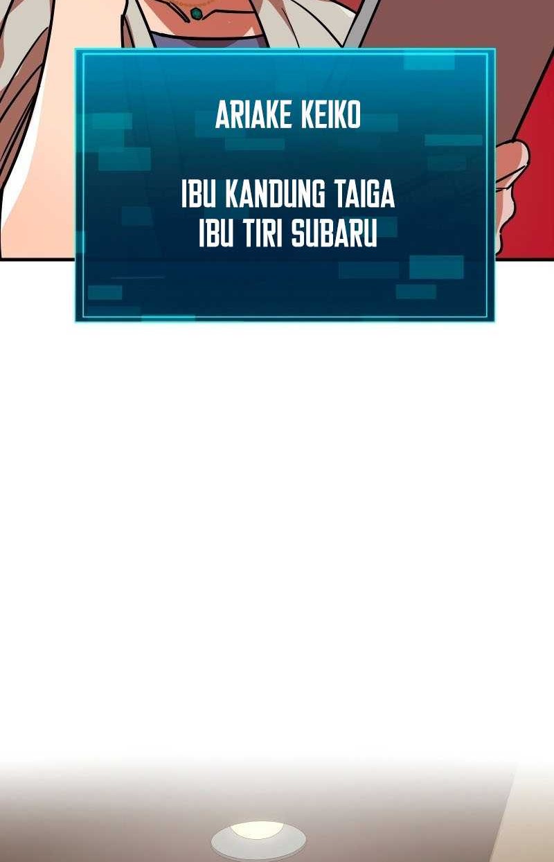 Savior of Divine Blood ~Draw Out 0.00000001% to Become the Strongest~ Chapter 31 - halaman 22