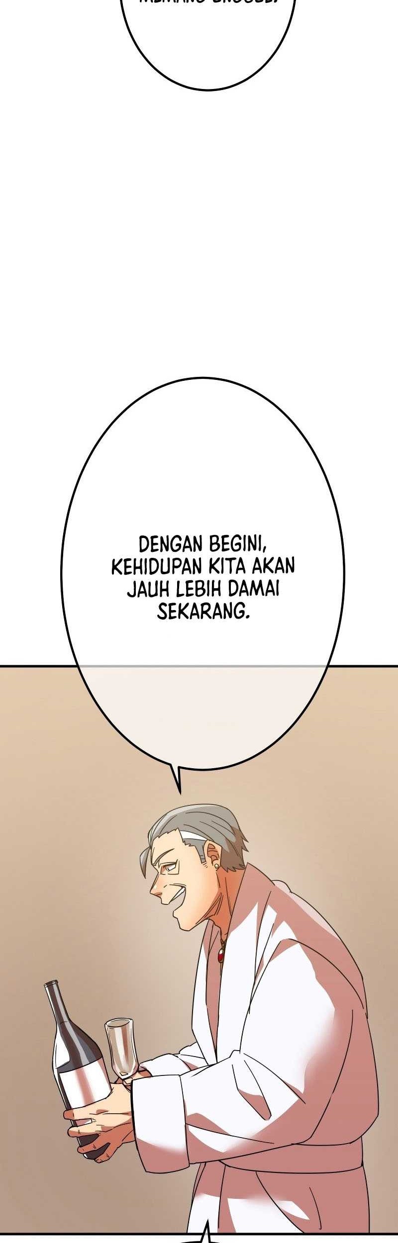 Savior of Divine Blood ~Draw Out 0.00000001% to Become the Strongest~ Chapter 31 - halaman 24