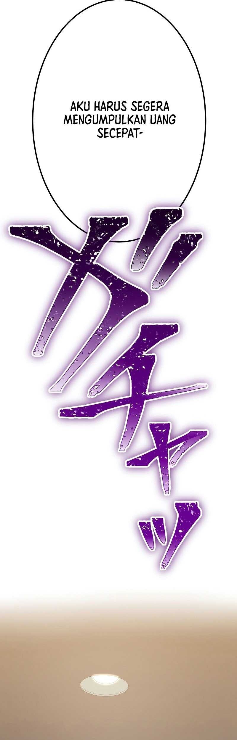 Savior of Divine Blood ~Draw Out 0.00000001% to Become the Strongest~ Chapter 31 - halaman 25