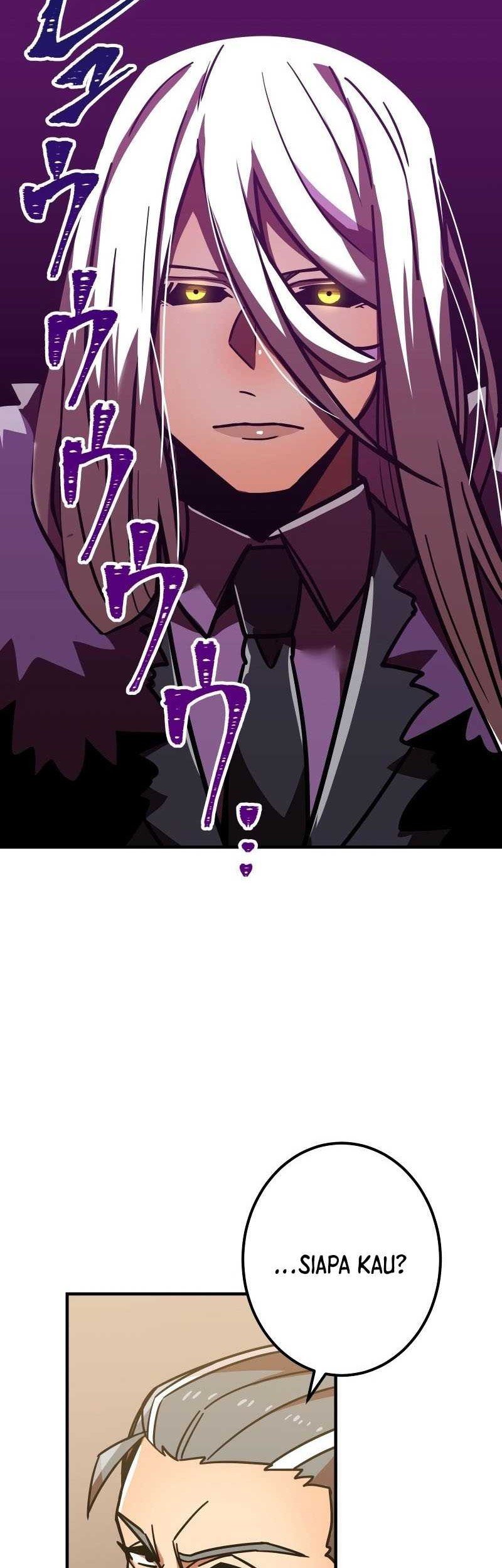 Savior of Divine Blood ~Draw Out 0.00000001% to Become the Strongest~ Chapter 31 - halaman 28