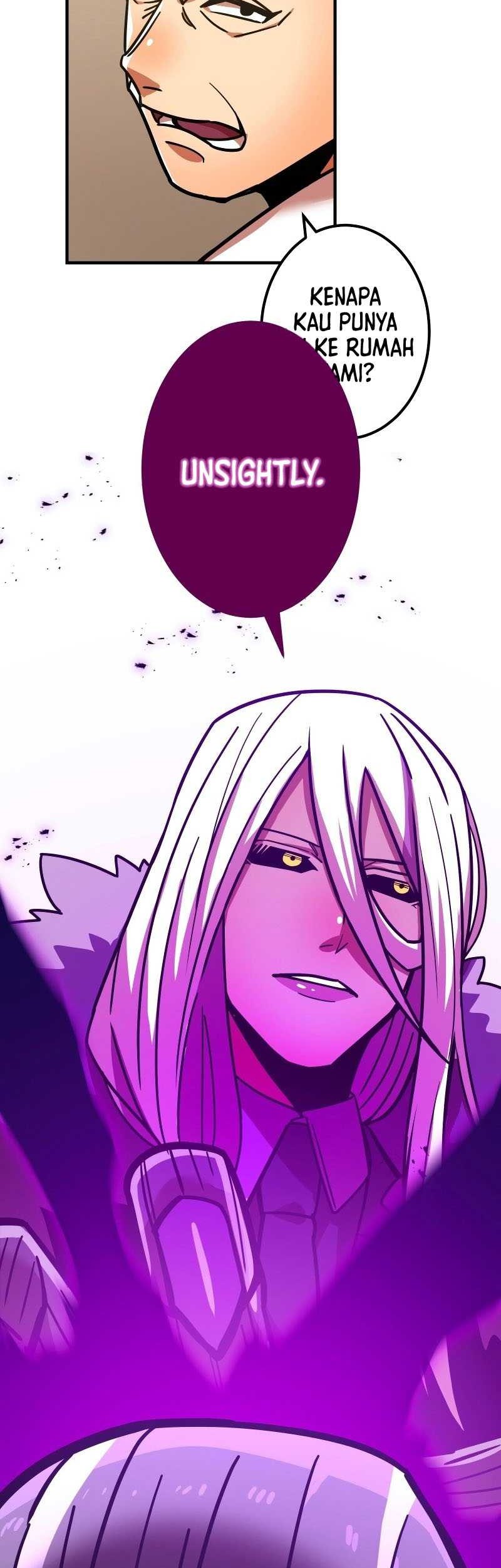 Savior of Divine Blood ~Draw Out 0.00000001% to Become the Strongest~ Chapter 31 - halaman 29