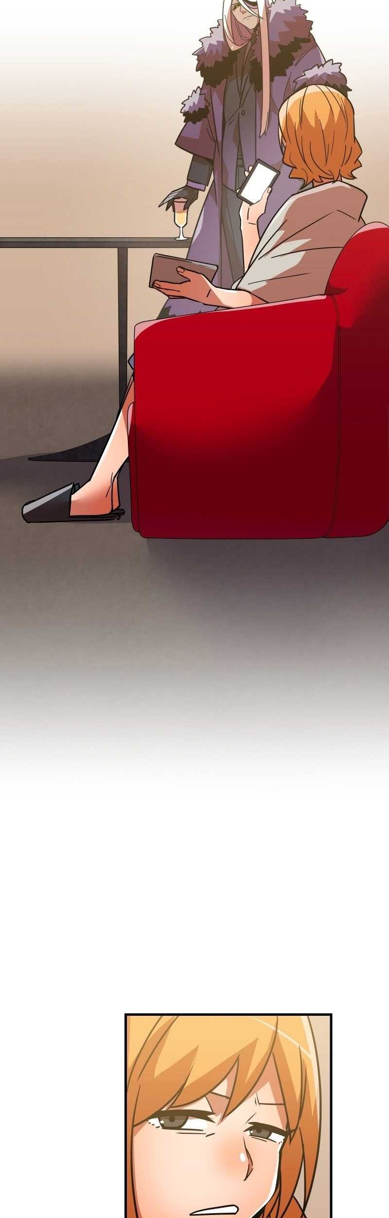 Savior of Divine Blood ~Draw Out 0.00000001% to Become the Strongest~ Chapter 31 - halaman 33