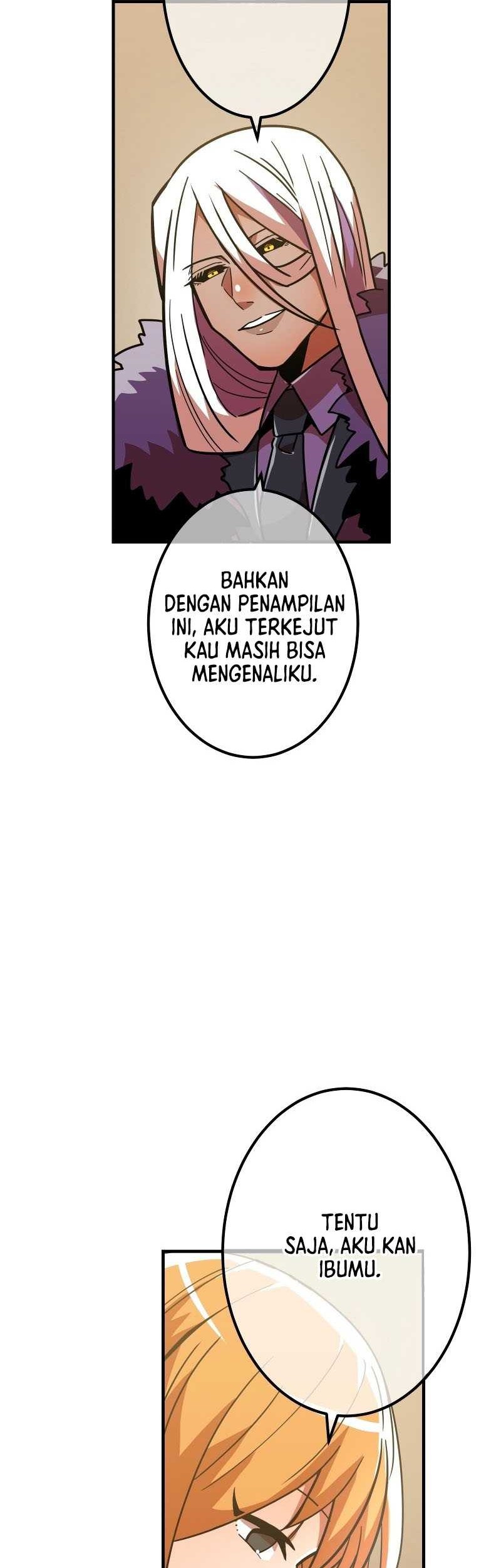 Savior of Divine Blood ~Draw Out 0.00000001% to Become the Strongest~ Chapter 31 - halaman 36