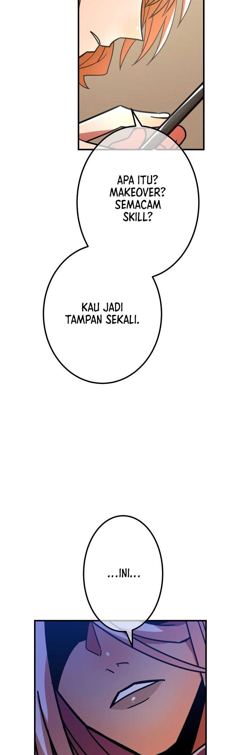 Savior of Divine Blood ~Draw Out 0.00000001% to Become the Strongest~ Chapter 31 - halaman 37
