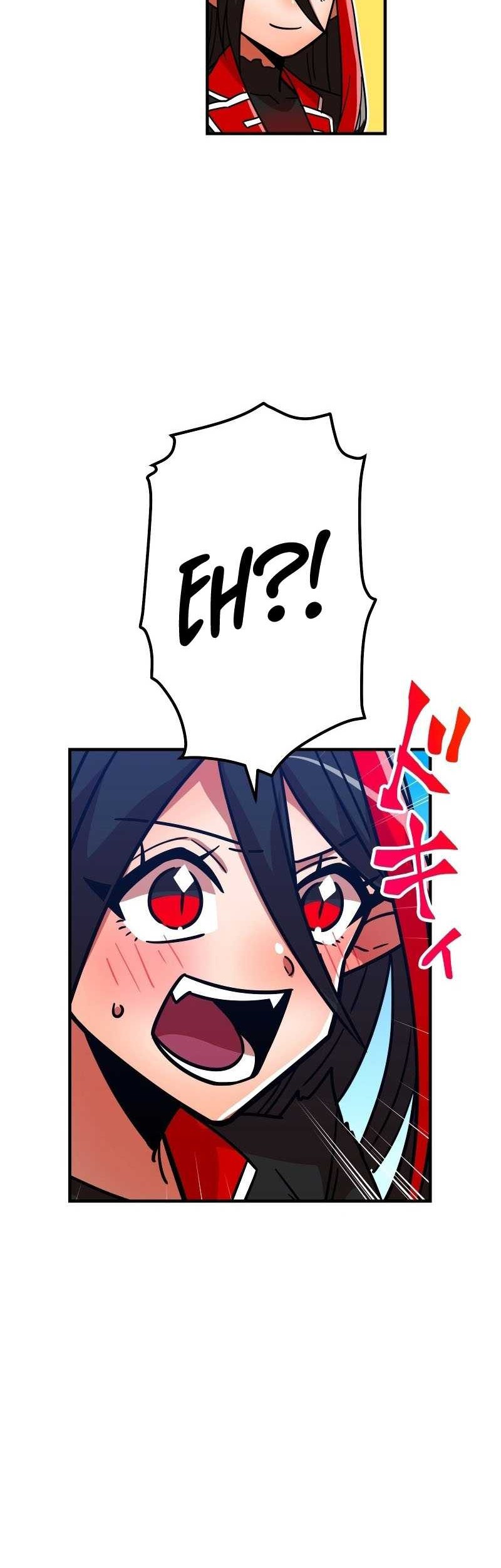 Savior of Divine Blood ~Draw Out 0.00000001% to Become the Strongest~ Chapter 31 - halaman 4