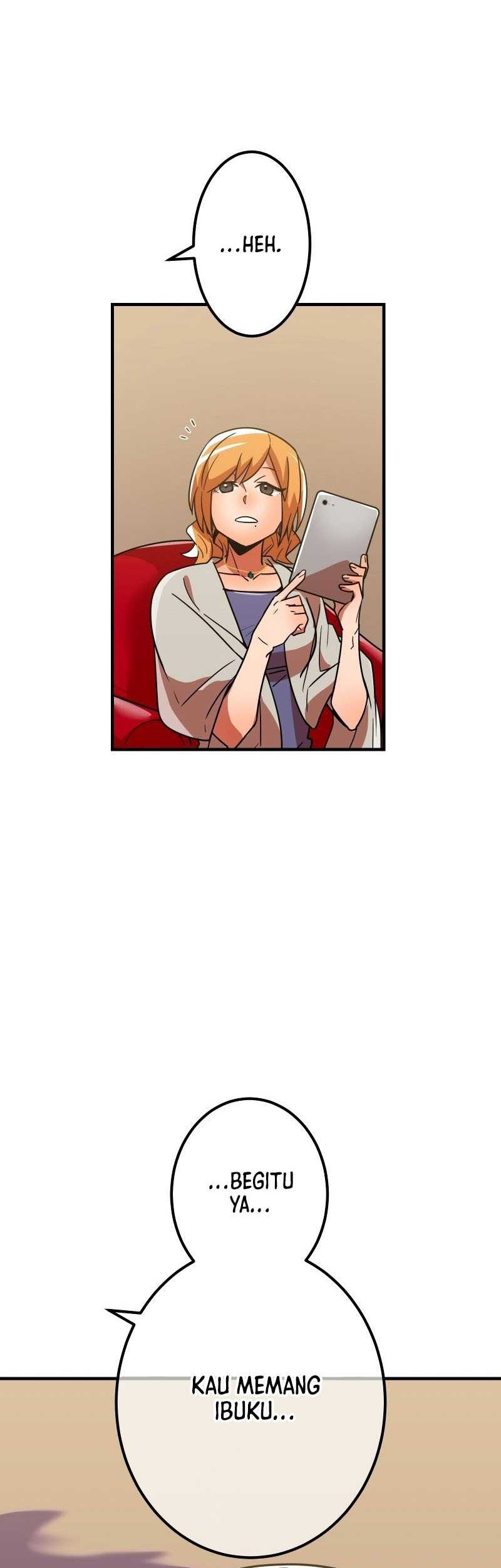 Savior of Divine Blood ~Draw Out 0.00000001% to Become the Strongest~ Chapter 31 - halaman 40