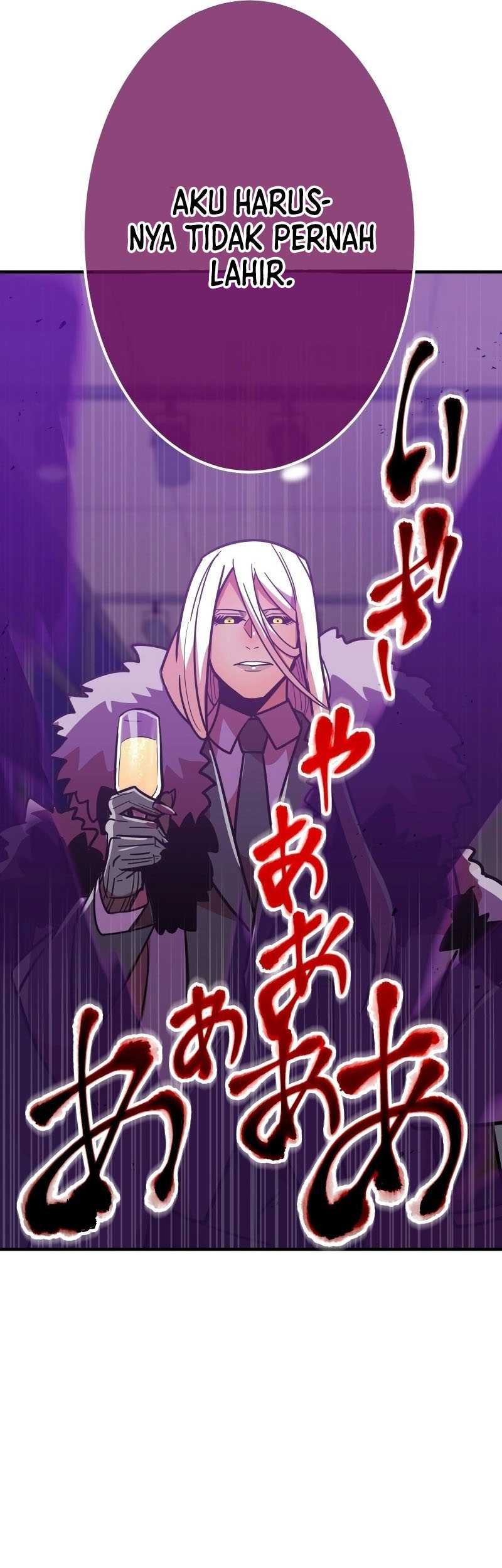 Savior of Divine Blood ~Draw Out 0.00000001% to Become the Strongest~ Chapter 31 - halaman 43