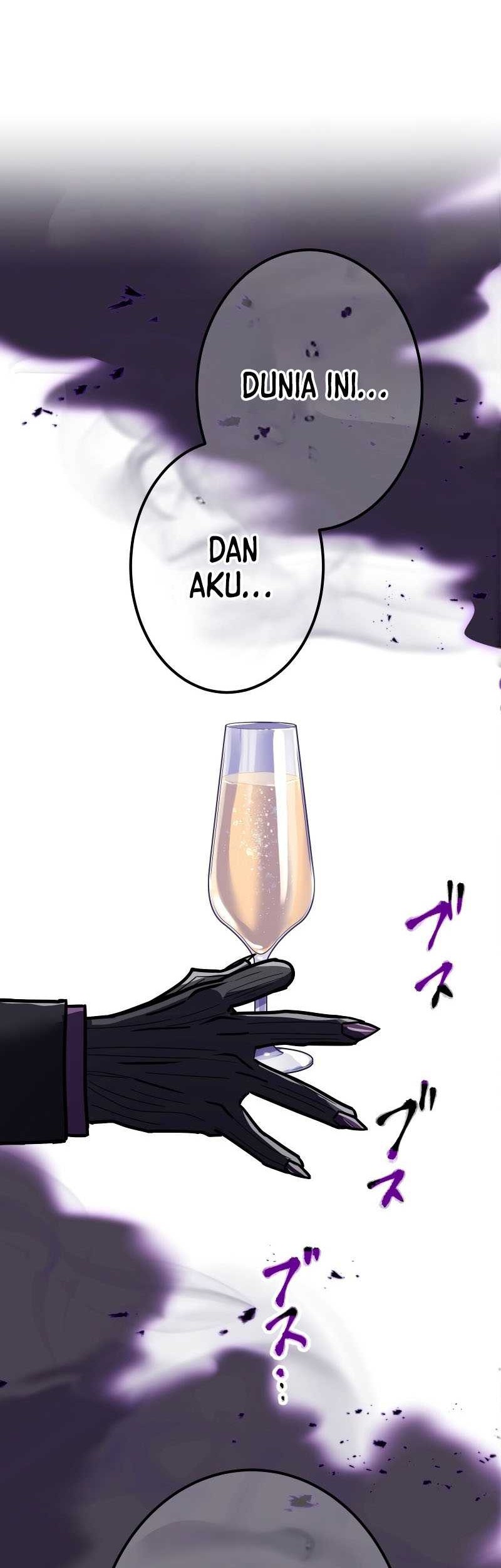 Savior of Divine Blood ~Draw Out 0.00000001% to Become the Strongest~ Chapter 31 - halaman 44