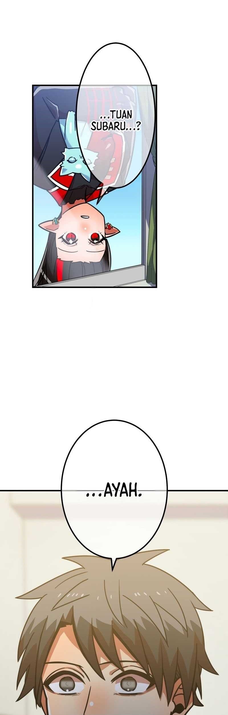 Savior of Divine Blood ~Draw Out 0.00000001% to Become the Strongest~ Chapter 31 - halaman 51