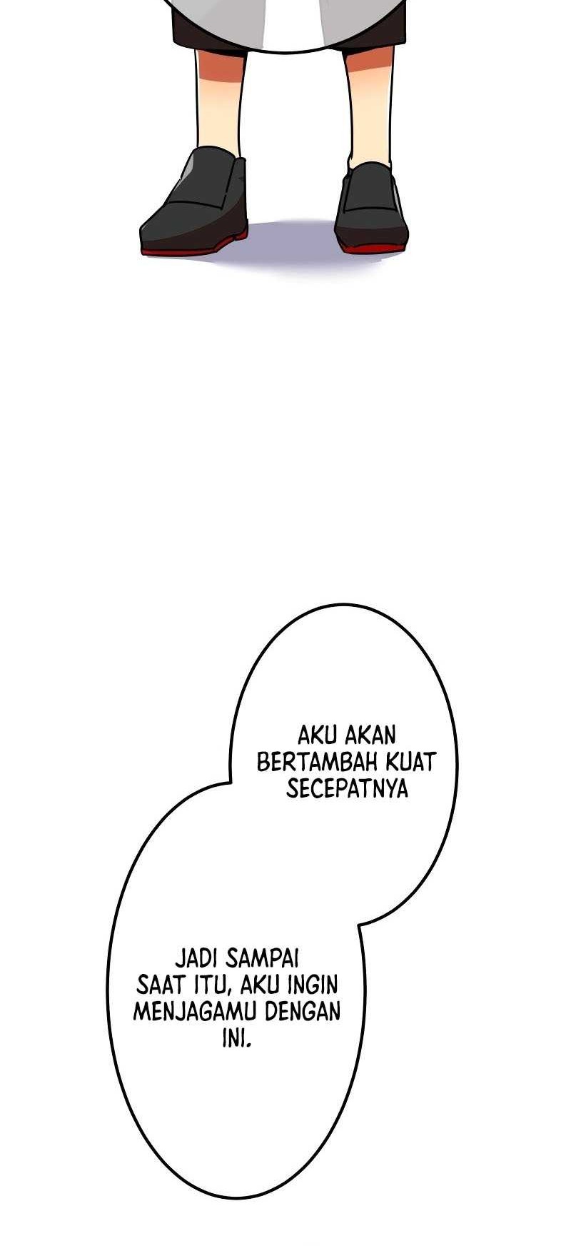 Savior of Divine Blood ~Draw Out 0.00000001% to Become the Strongest~ Chapter 31 - halaman 6
