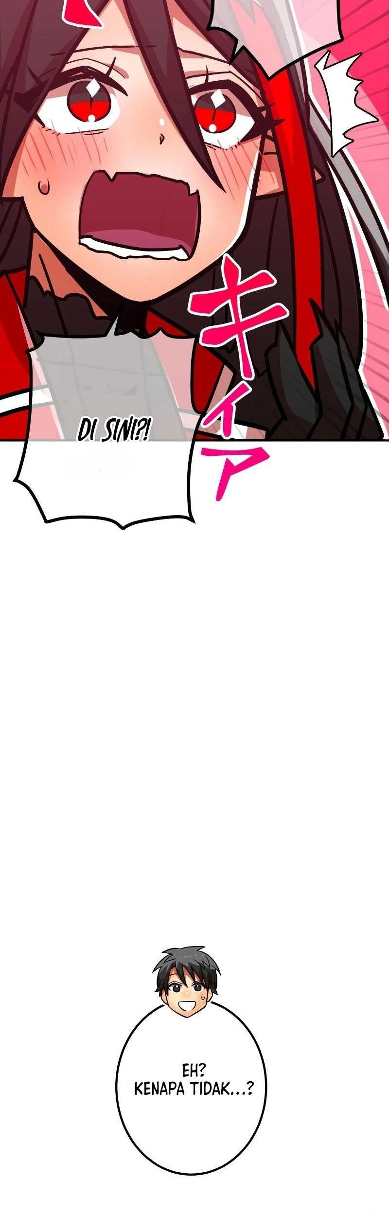 Savior of Divine Blood ~Draw Out 0.00000001% to Become the Strongest~ Chapter 31 - halaman 8