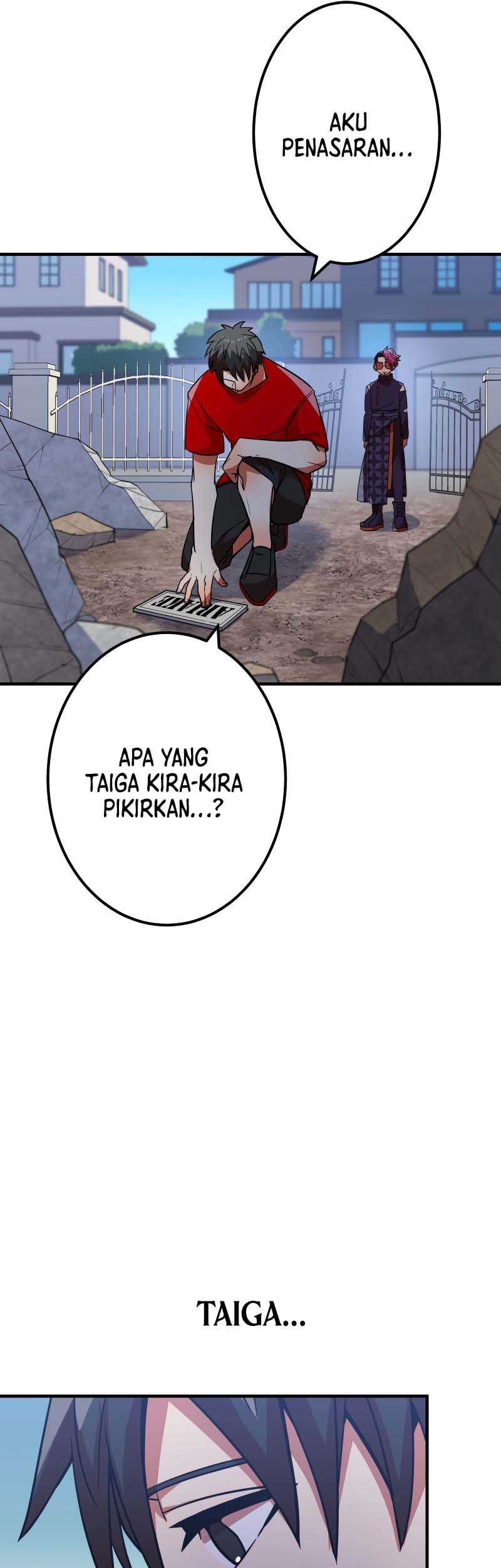 Savior of Divine Blood ~Draw Out 0.00000001% to Become the Strongest~ Chapter 32 - halaman 10