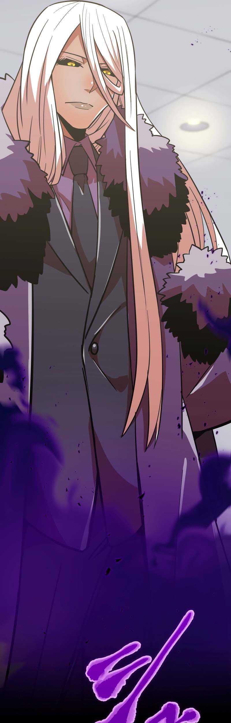 Savior of Divine Blood ~Draw Out 0.00000001% to Become the Strongest~ Chapter 32 - halaman 18