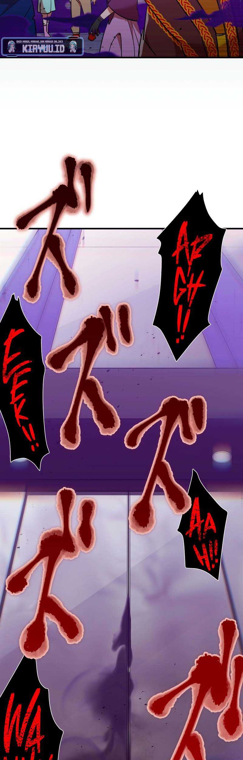 Savior of Divine Blood ~Draw Out 0.00000001% to Become the Strongest~ Chapter 32 - halaman 20