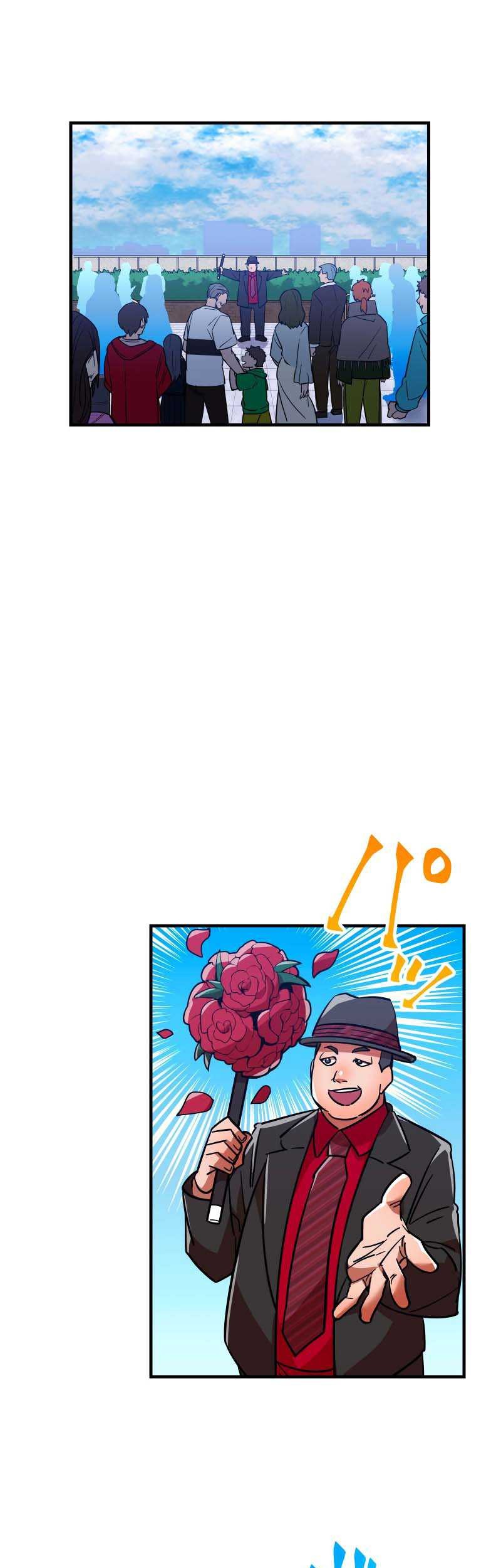 Savior of Divine Blood ~Draw Out 0.00000001% to Become the Strongest~ Chapter 32 - halaman 22