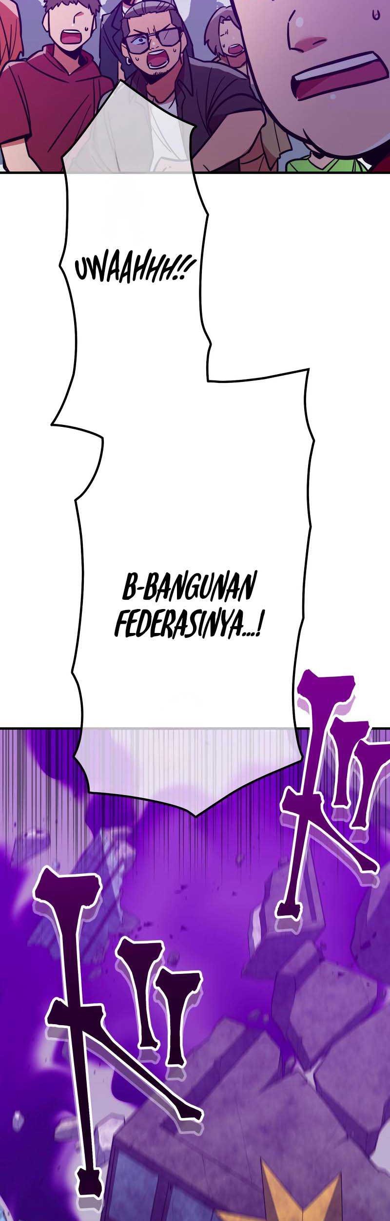 Savior of Divine Blood ~Draw Out 0.00000001% to Become the Strongest~ Chapter 32 - halaman 28