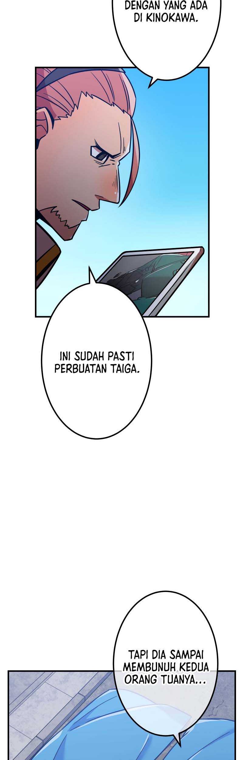 Savior of Divine Blood ~Draw Out 0.00000001% to Become the Strongest~ Chapter 32 - halaman 3