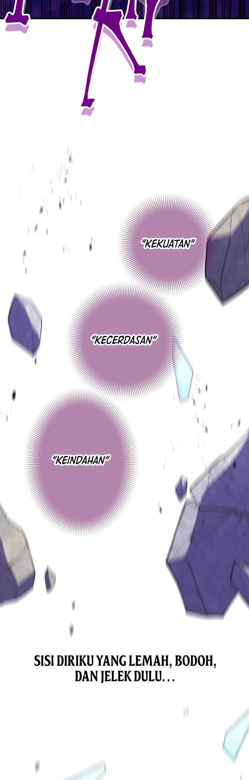 Savior of Divine Blood ~Draw Out 0.00000001% to Become the Strongest~ Chapter 32 - halaman 31