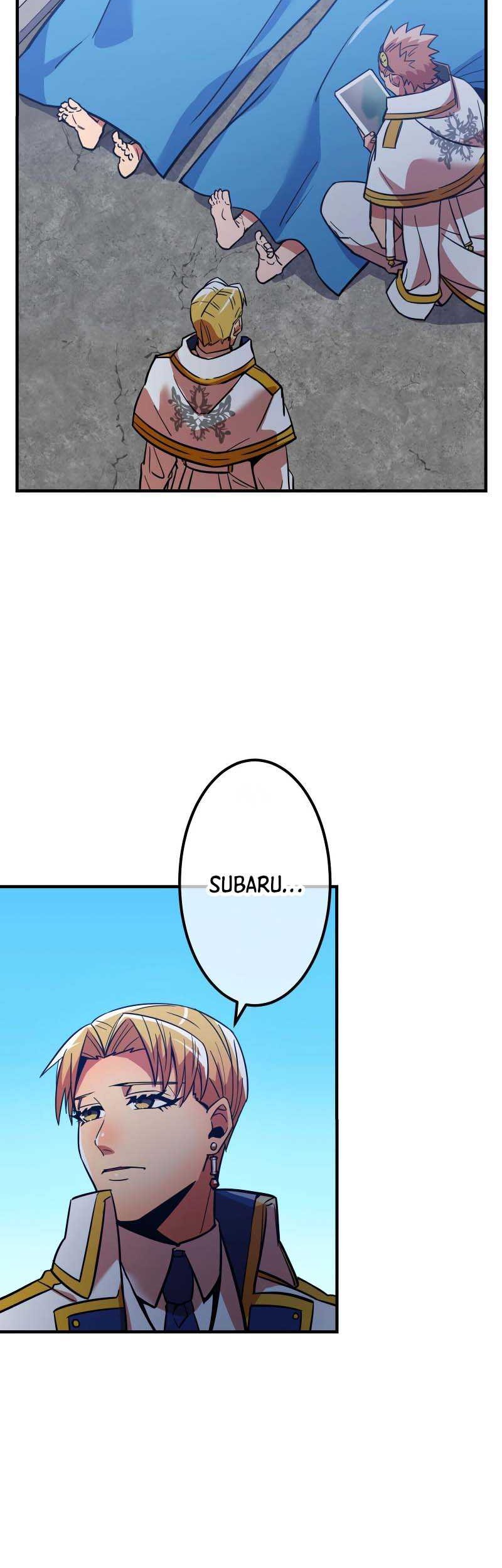 Savior of Divine Blood ~Draw Out 0.00000001% to Become the Strongest~ Chapter 32 - halaman 4