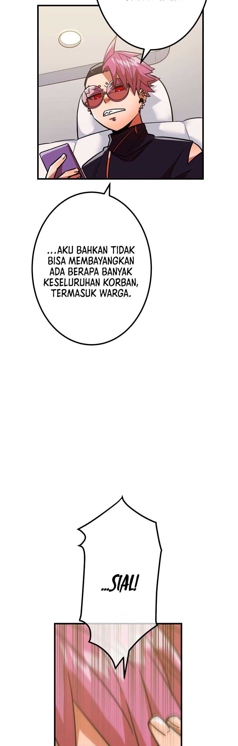 Savior of Divine Blood ~Draw Out 0.00000001% to Become the Strongest~ Chapter 32 - halaman 40