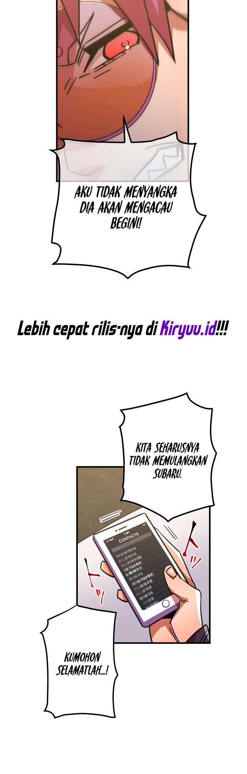 Savior of Divine Blood ~Draw Out 0.00000001% to Become the Strongest~ Chapter 32 - halaman 41