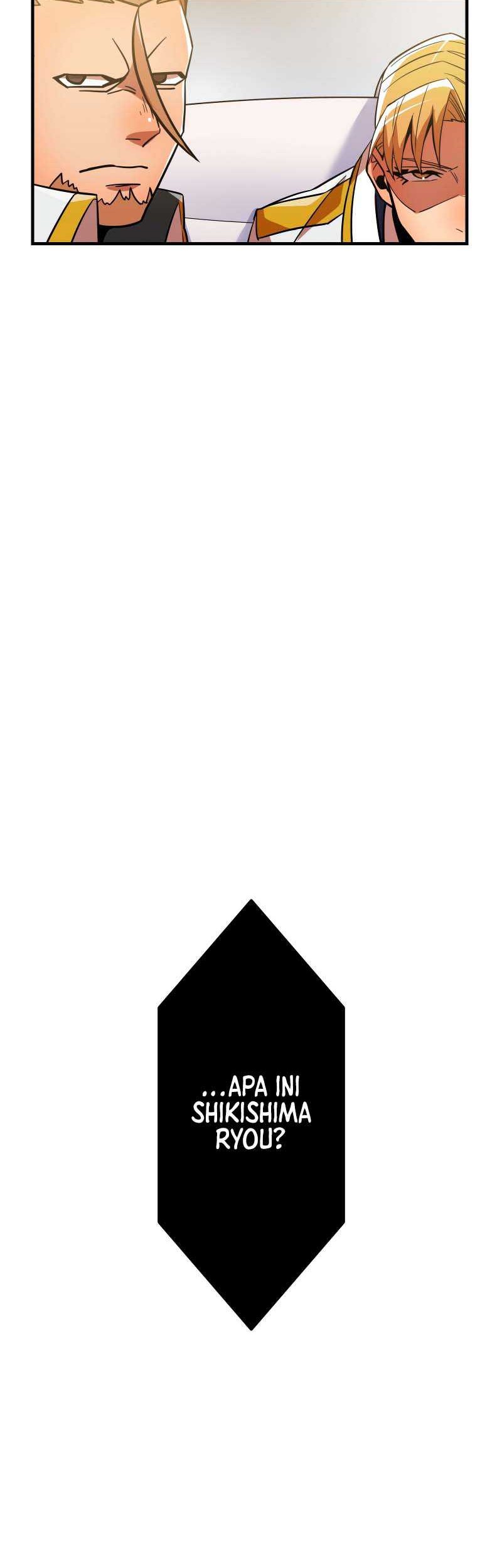 Savior of Divine Blood ~Draw Out 0.00000001% to Become the Strongest~ Chapter 32 - halaman 43