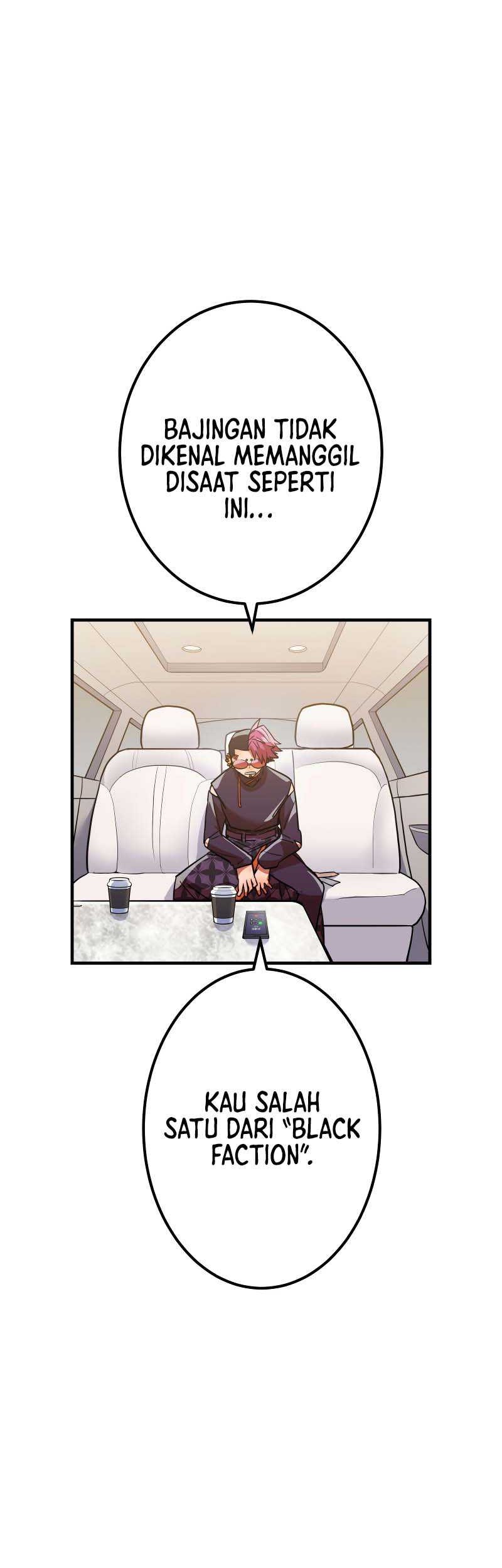 Savior of Divine Blood ~Draw Out 0.00000001% to Become the Strongest~ Chapter 32 - halaman 44