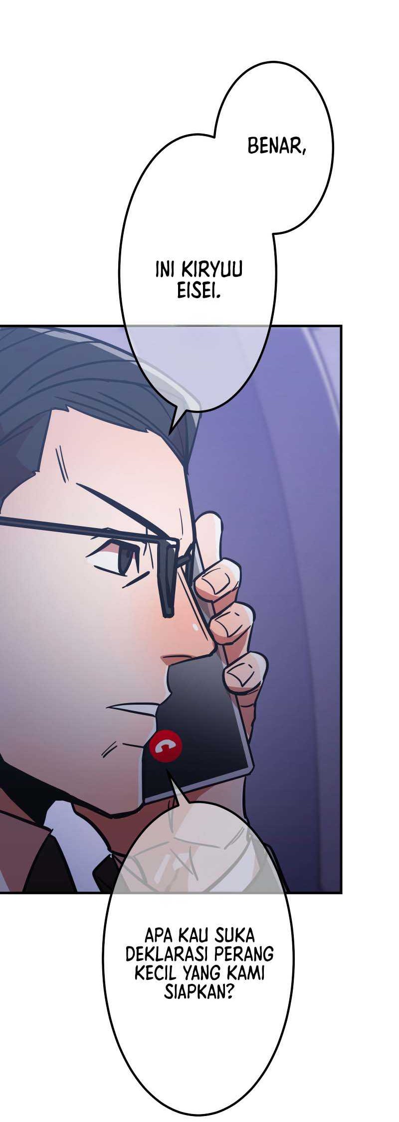 Savior of Divine Blood ~Draw Out 0.00000001% to Become the Strongest~ Chapter 32 - halaman 45