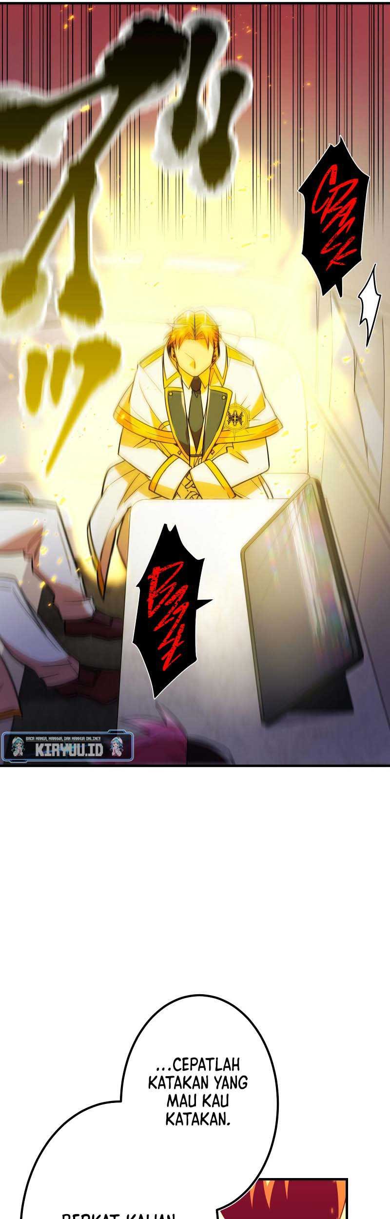 Savior of Divine Blood ~Draw Out 0.00000001% to Become the Strongest~ Chapter 32 - halaman 46