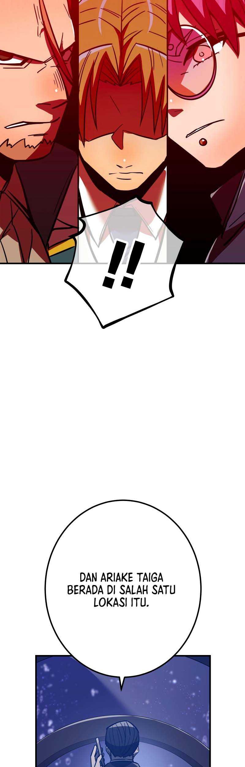 Savior of Divine Blood ~Draw Out 0.00000001% to Become the Strongest~ Chapter 32 - halaman 48