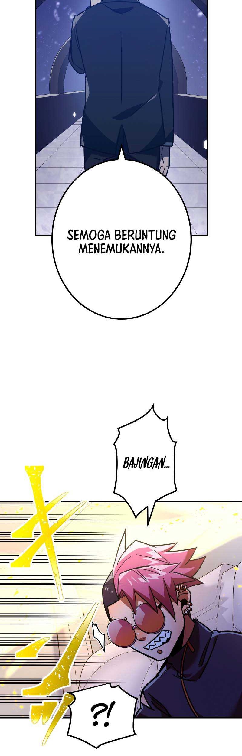 Savior of Divine Blood ~Draw Out 0.00000001% to Become the Strongest~ Chapter 32 - halaman 49