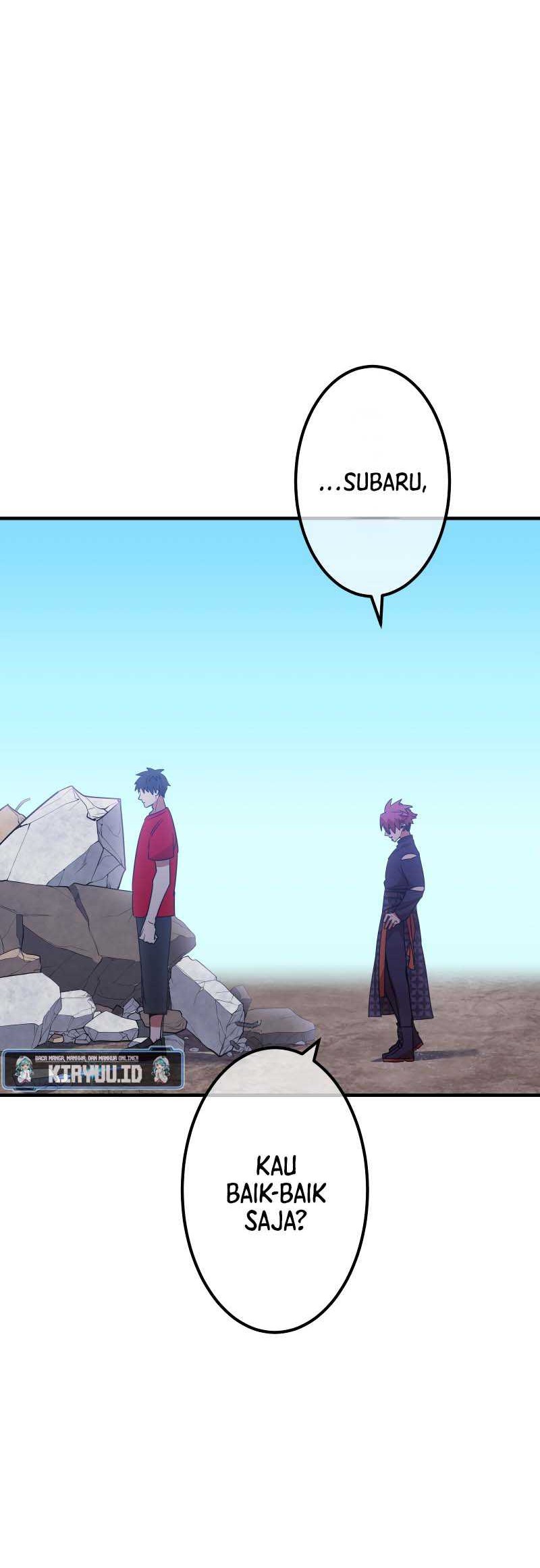 Savior of Divine Blood ~Draw Out 0.00000001% to Become the Strongest~ Chapter 32 - halaman 5
