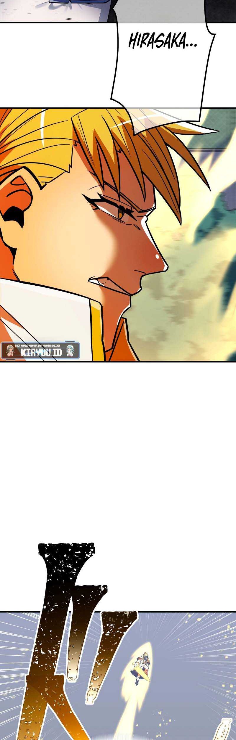 Savior of Divine Blood ~Draw Out 0.00000001% to Become the Strongest~ Chapter 32 - halaman 51